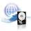 Western Digital Caviar SE16 500GB Internal SATA Hard Drives